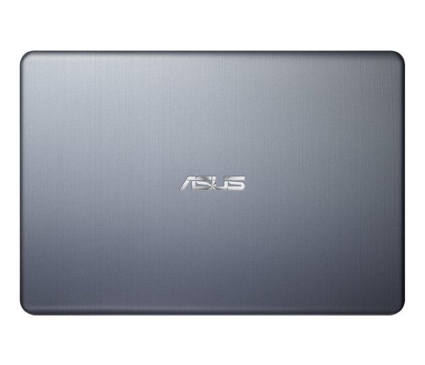 ASUS VivoBook E406MA N4000/4GB/64/Win10+Office Szary - 508828 - zdjęcie 4
